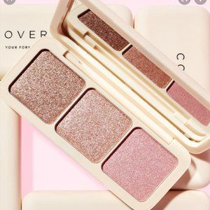 NWT 🛍 Cover FX Custom Enhancer Palette
